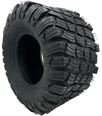 Amazon.com: Spartan Mowers 422-0053-00 Turf Armor 22x11-10 Rear